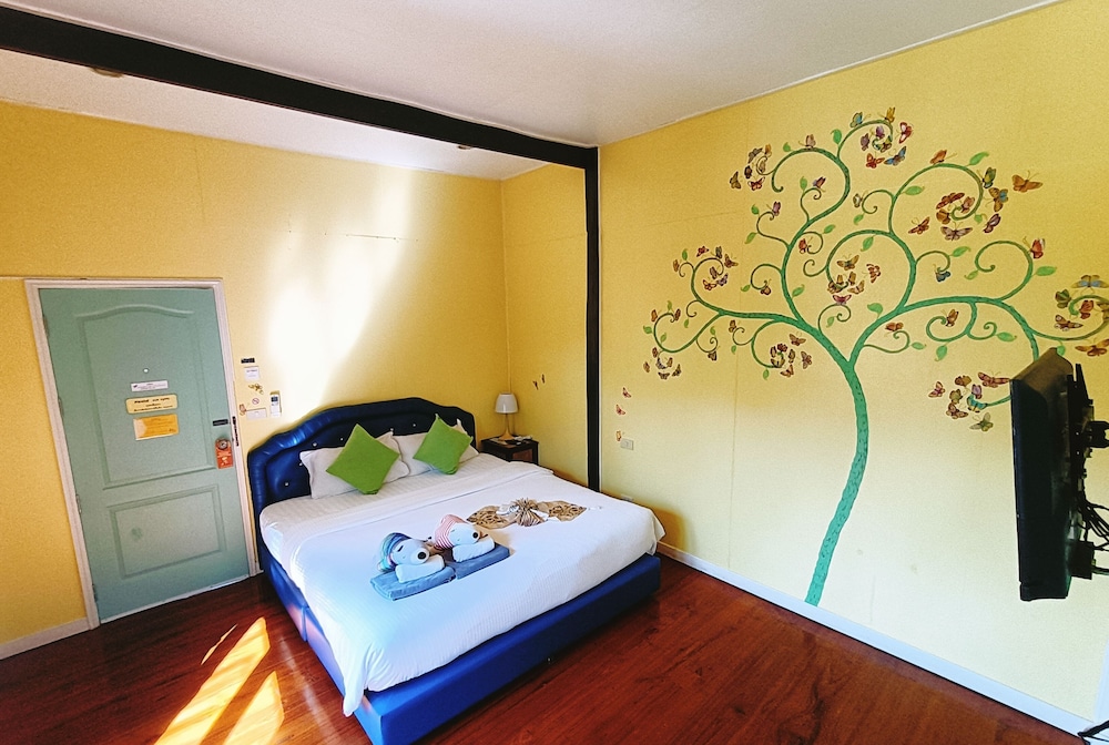 Aen Guy Boutique Hotel 19/73