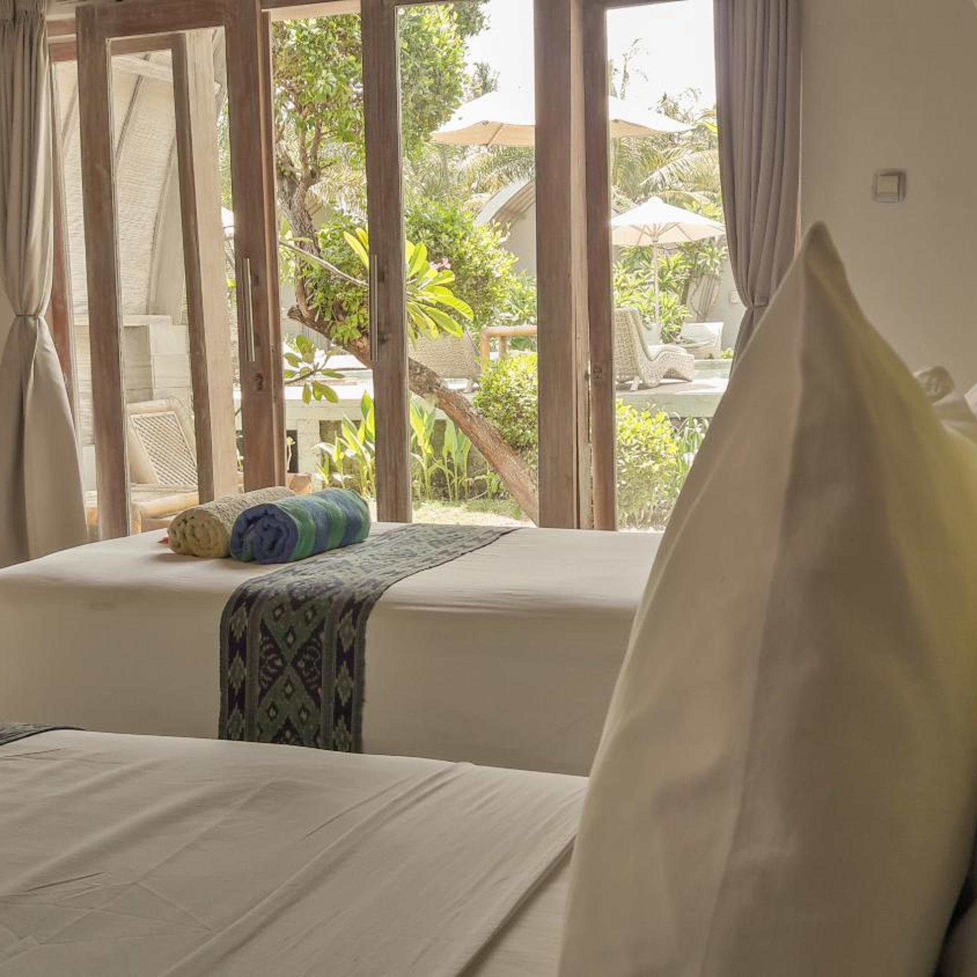 Puri Air Beach Resort and Spa 19/50