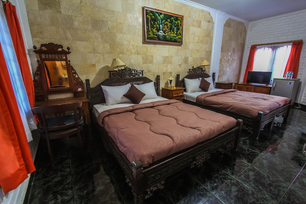 Lumbung Sari Hotel 21/50