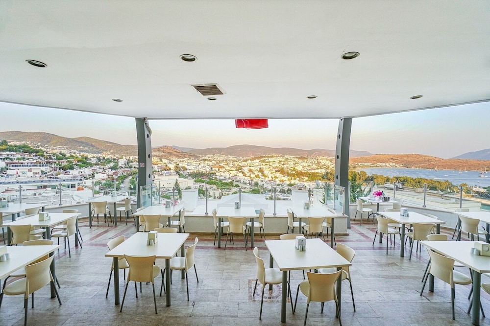 Afytos Bodrum Hotel 31/33