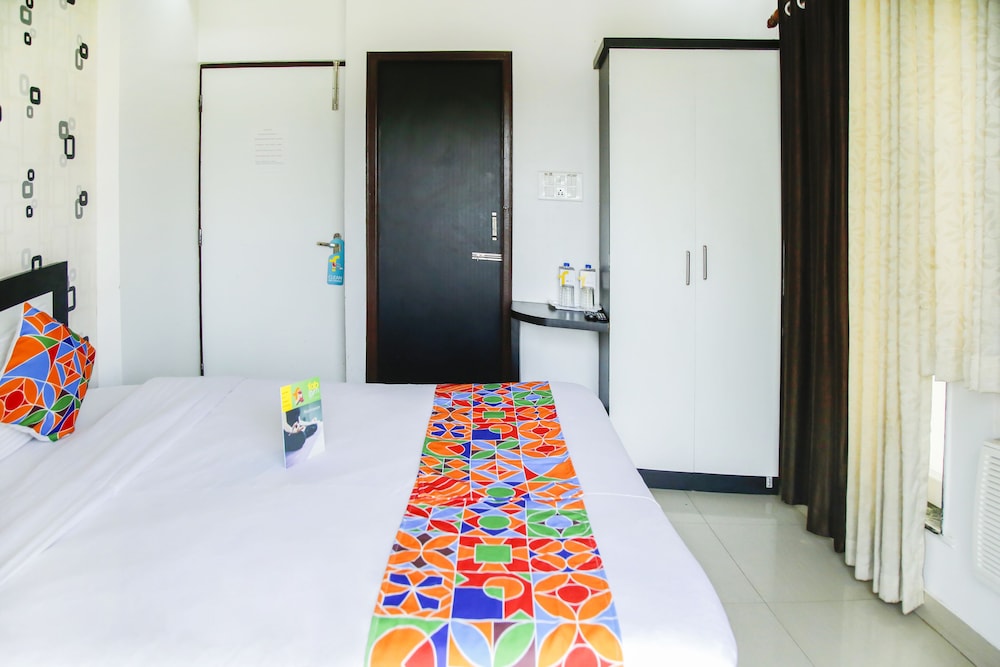 Fabhotel Eleanora Inn New Town 21/43