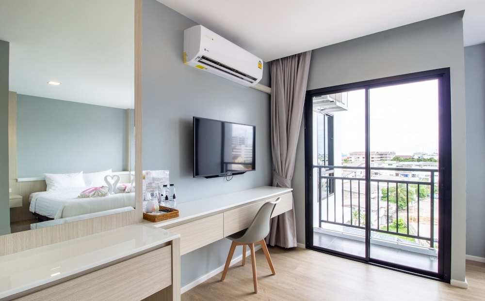 Napa Hotel Ratchaburi (SHA Plus+) 16/31