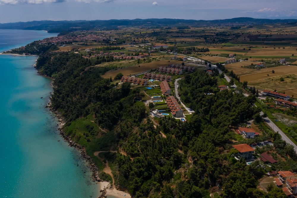 Elies 33 Bio Retreat - Adults Only 14/25