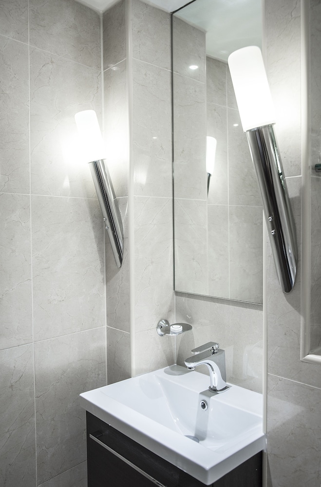 Executive Rooms London Kensington 48/51