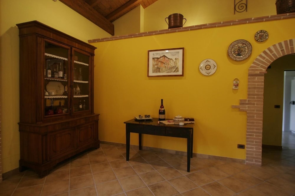 Fattoria Antica Forconia 3/24