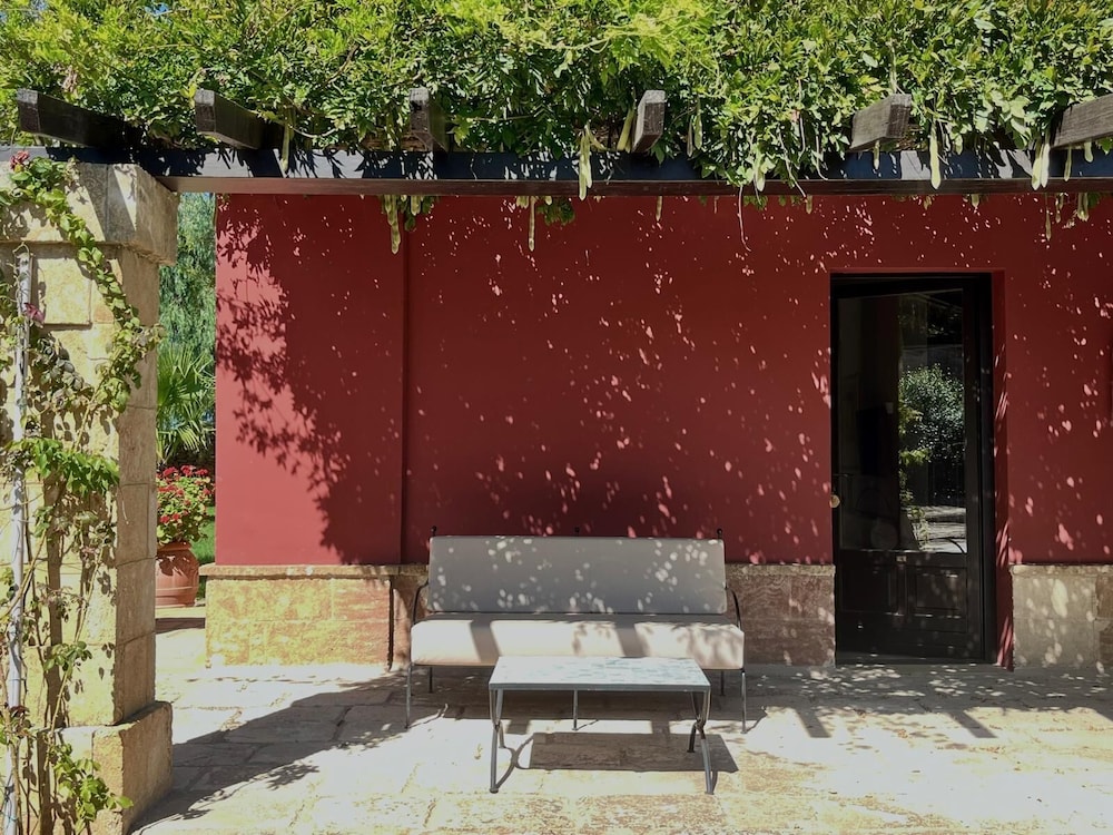 Tenuta Monacelli Masseria Giampaolo 12/80