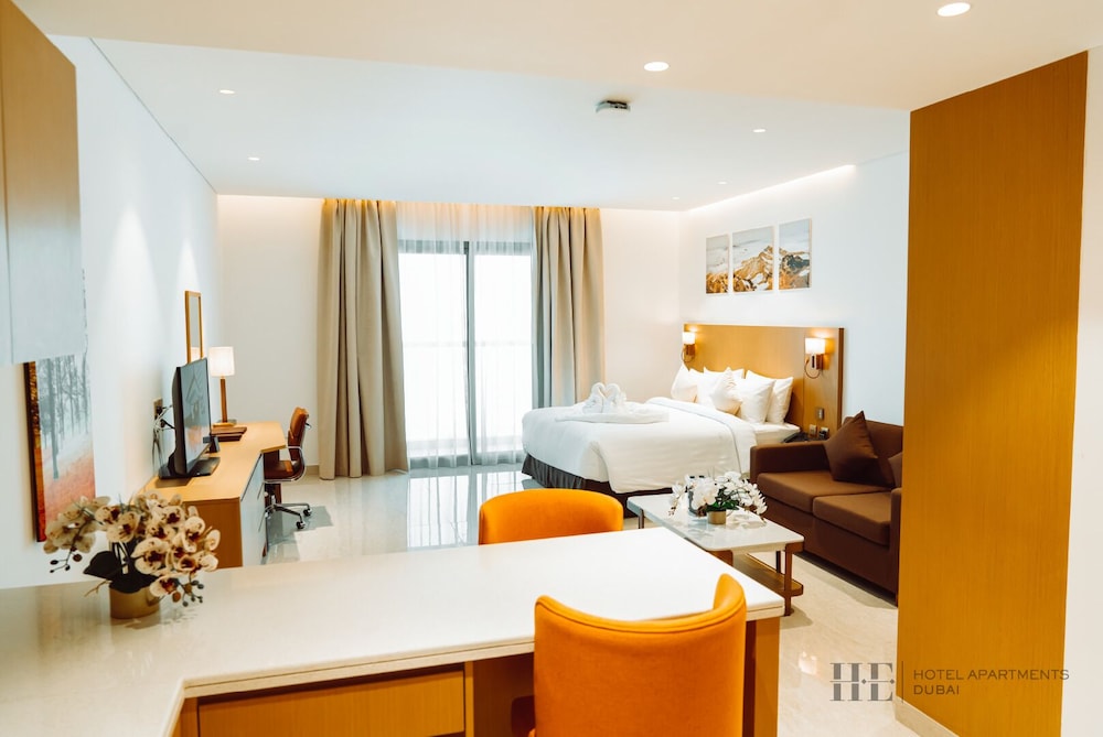 HE Hotel Apartments 16/50