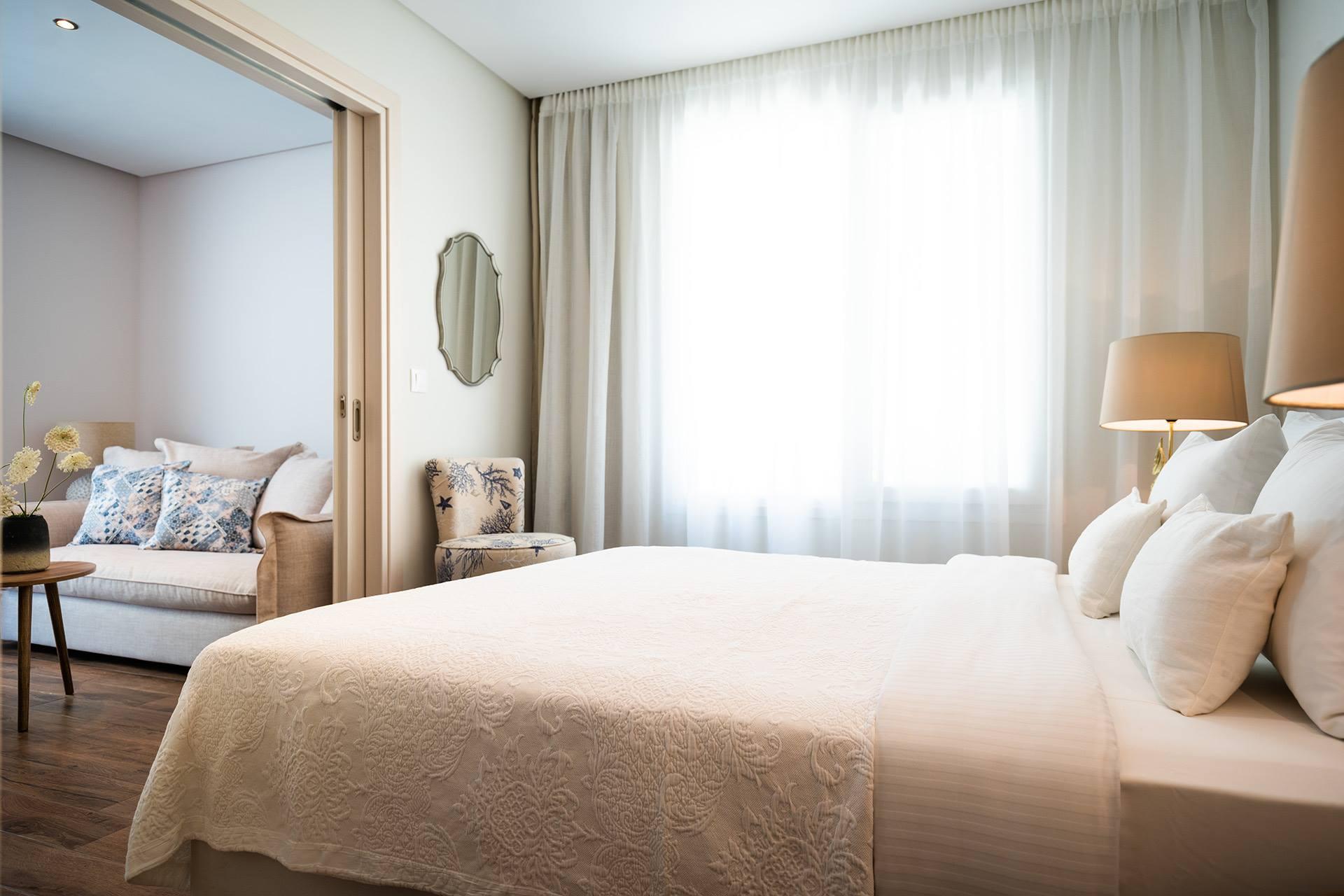 2 Bedrooms, Panoramic, Suite, Shared Pool