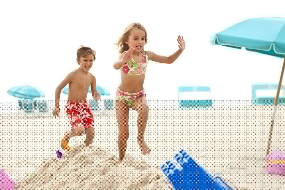 Fort Lauderdale Marriott Pompano Beach Resort and Spa 19/46