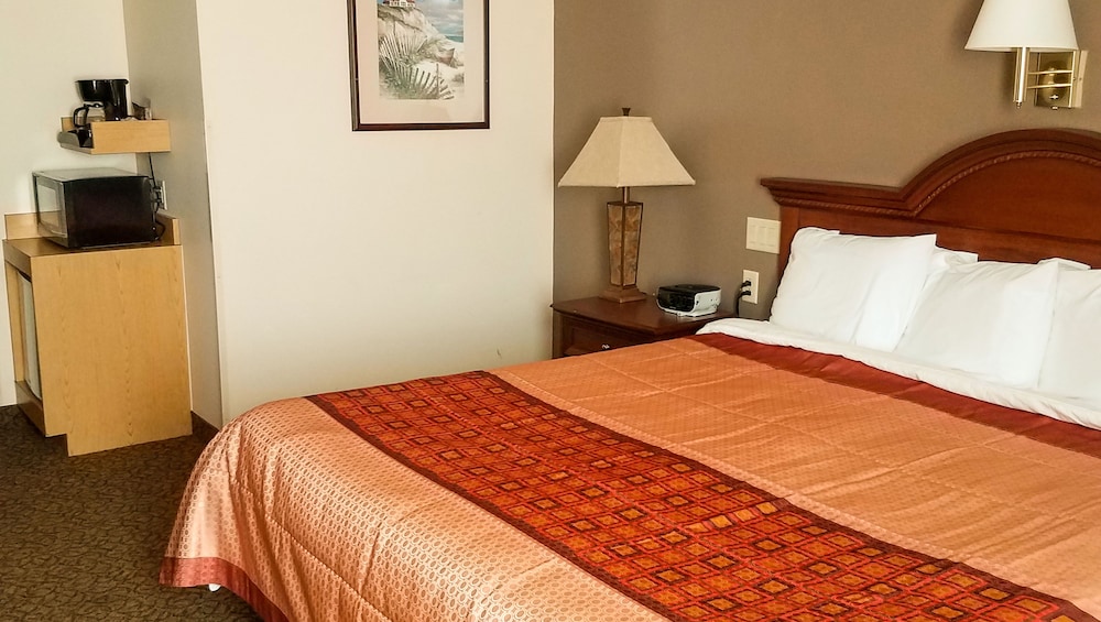Iveys Motor Lodge Houlton 24/63