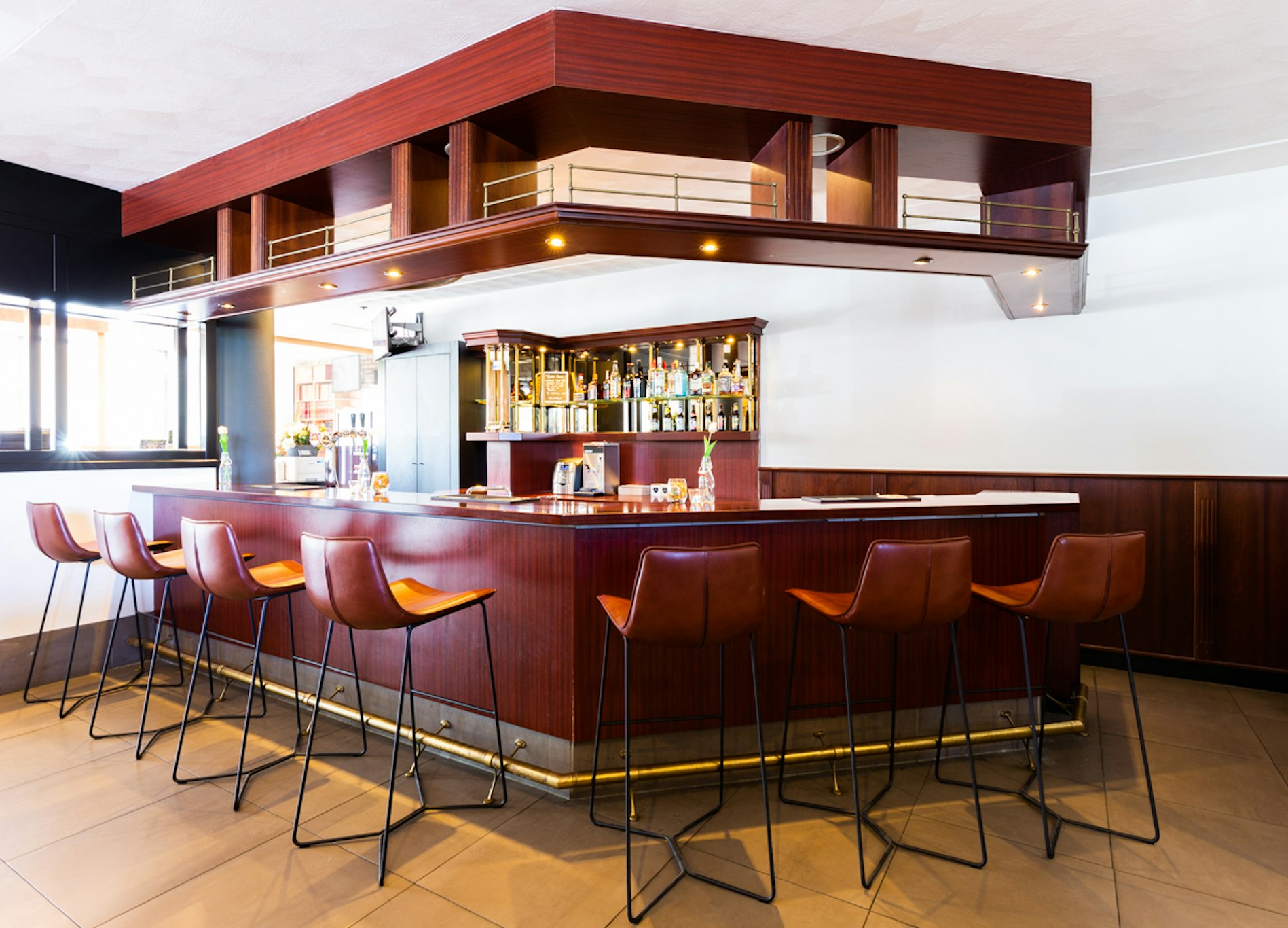 BASTION HOTEL ROTTERDAM ALEXANDER 29/40