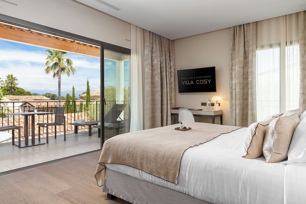 2 BEDROOMS, LUXURY, VILLA