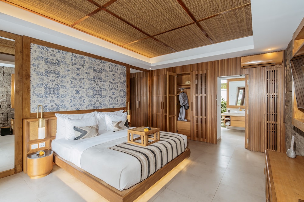 Kaamala Resort Ubud by Ini Vie Hospitality 12/50