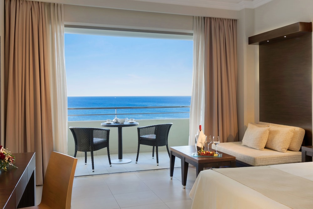 Elysium Resort and Spa 31/38