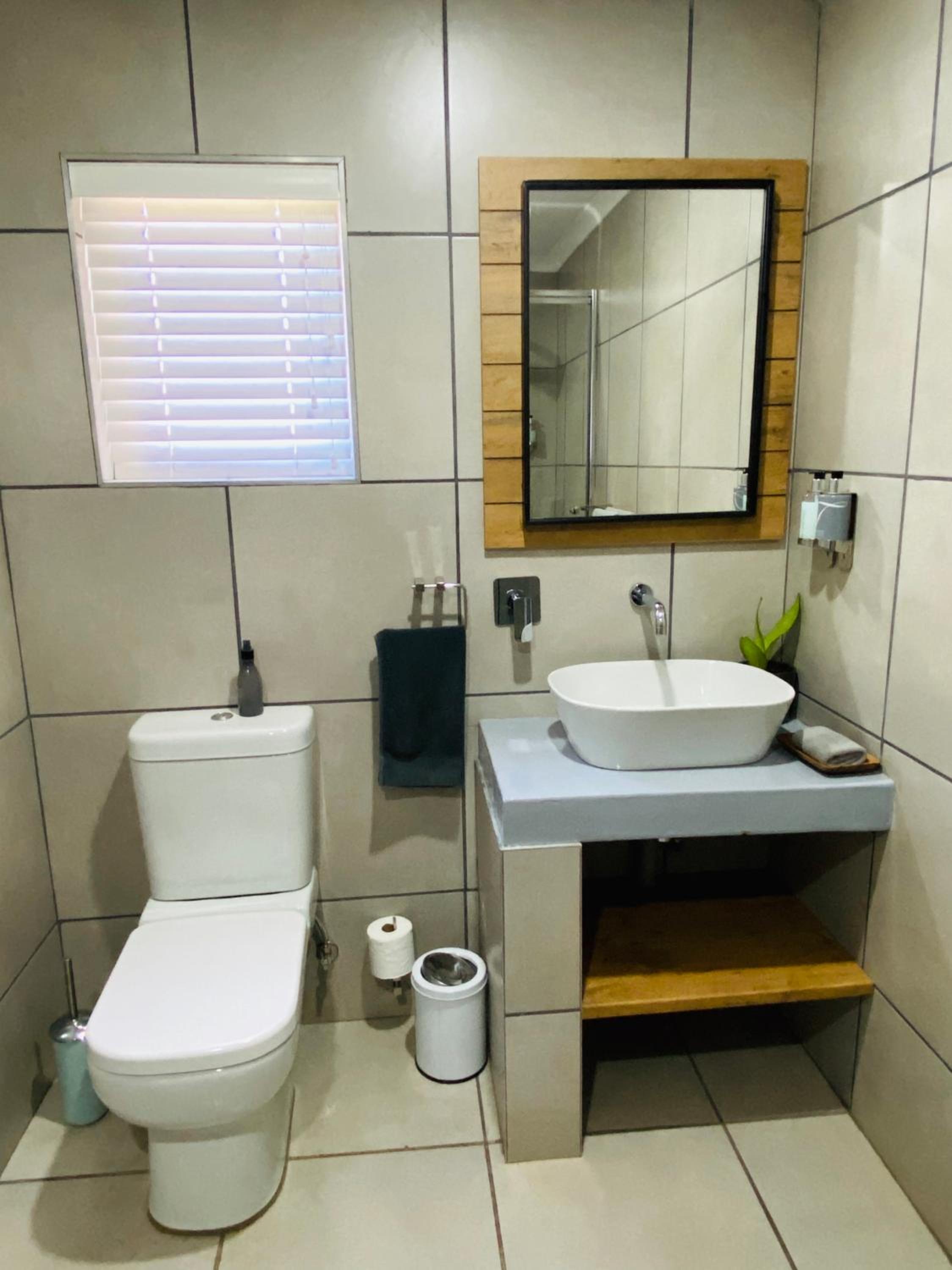 Letaba Junction Lodge 45/50