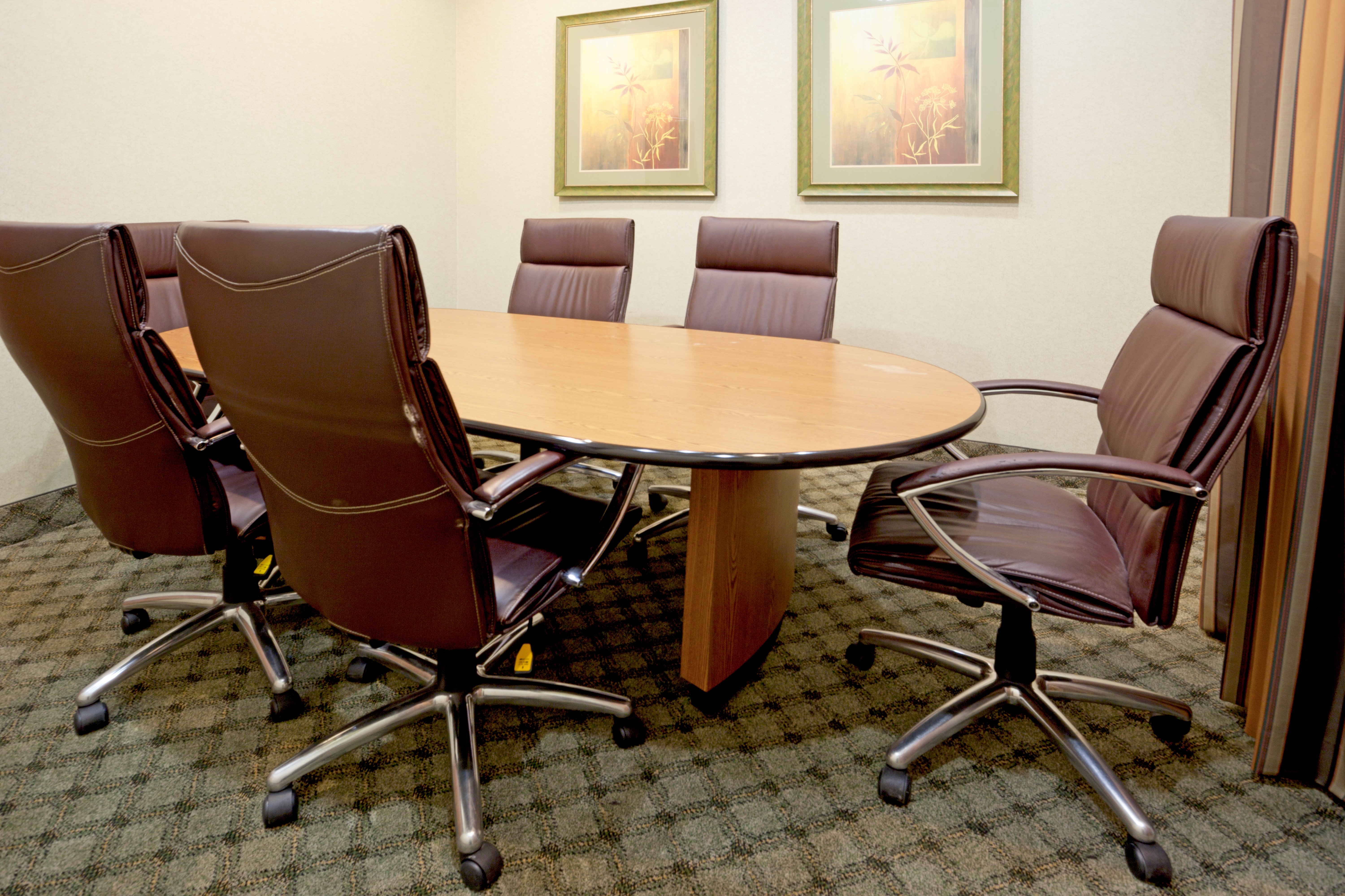 Holiday Inn Express Hotel Suites Zapata 23/27