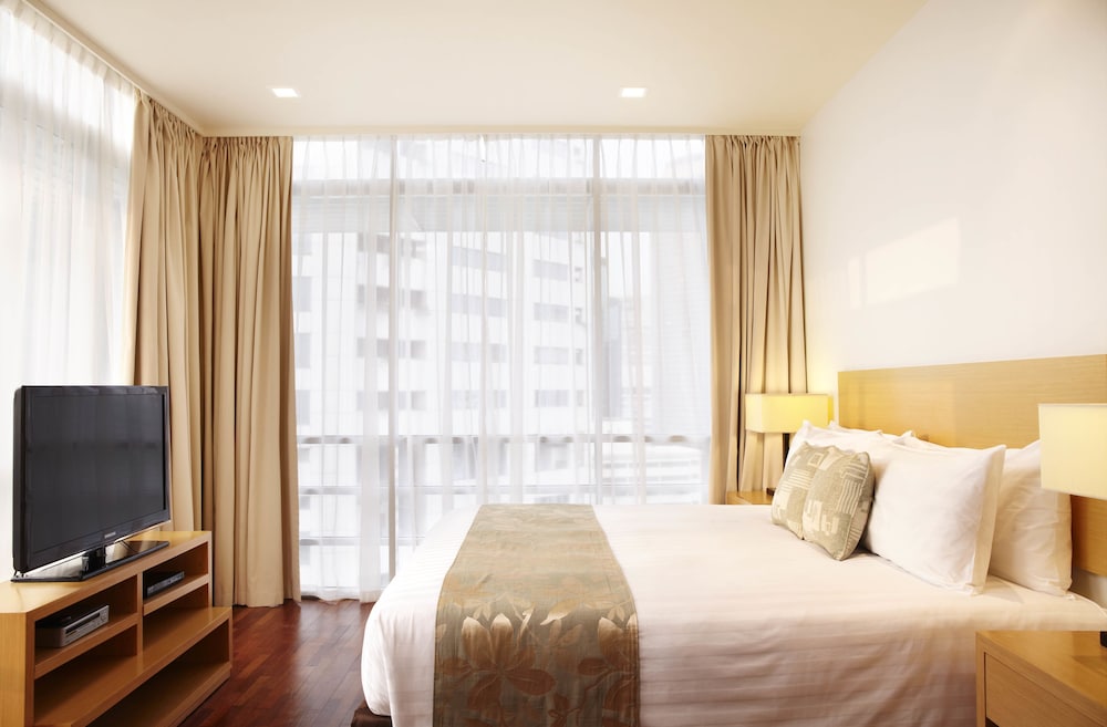 Parkroyal Serviced Suites Kuala Lumpur 29/69