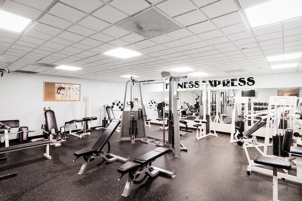Best Western Grand Victorian Inn 30/48
