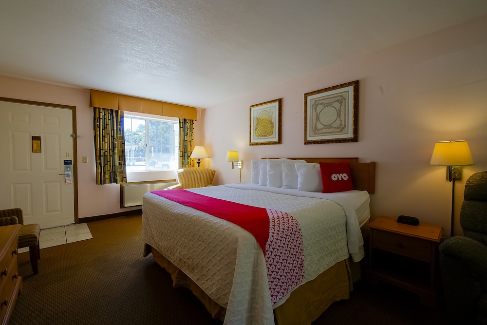Hotel O Eureka Springs - Christ of Ozark Area 27/73