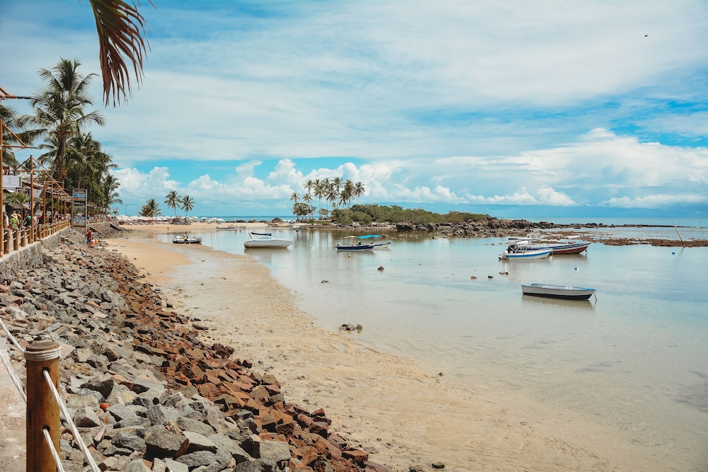 VILA DO MORRO POUSADA 34/50