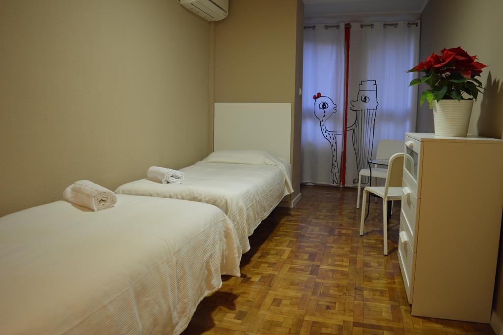 Somnio Hostels 9/66
