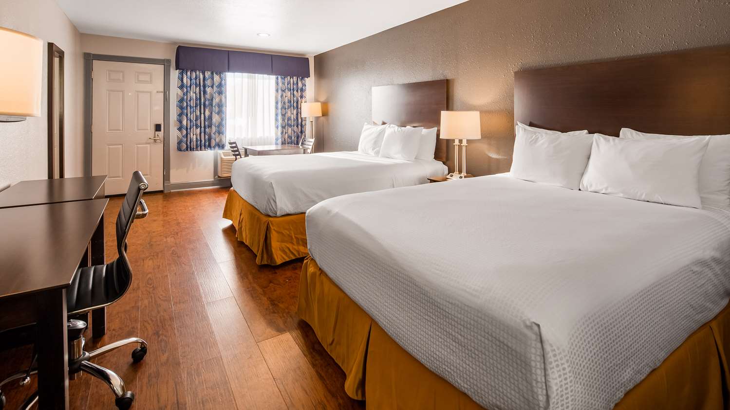 Room, 2 Queen Beds