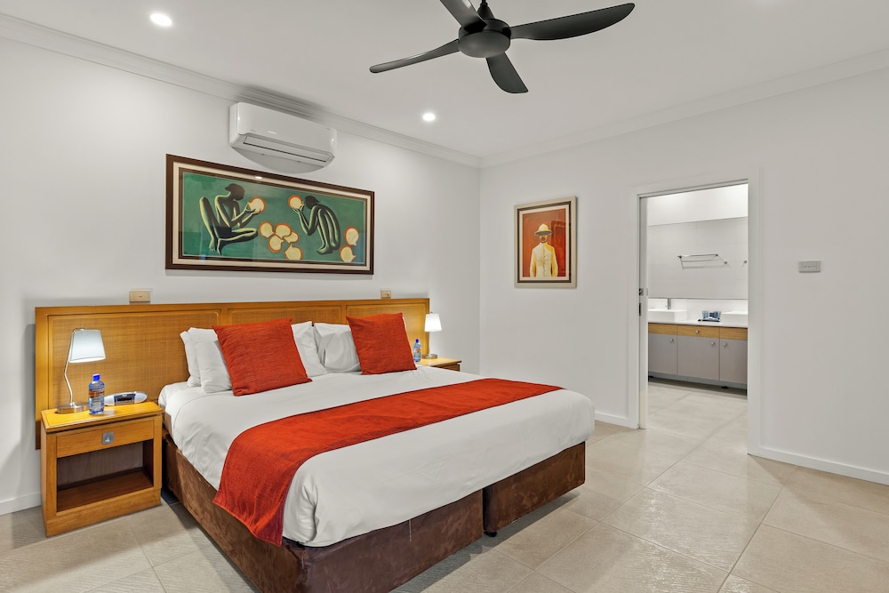 3 Bedrooms, Pool, Villa, 3 King Beds