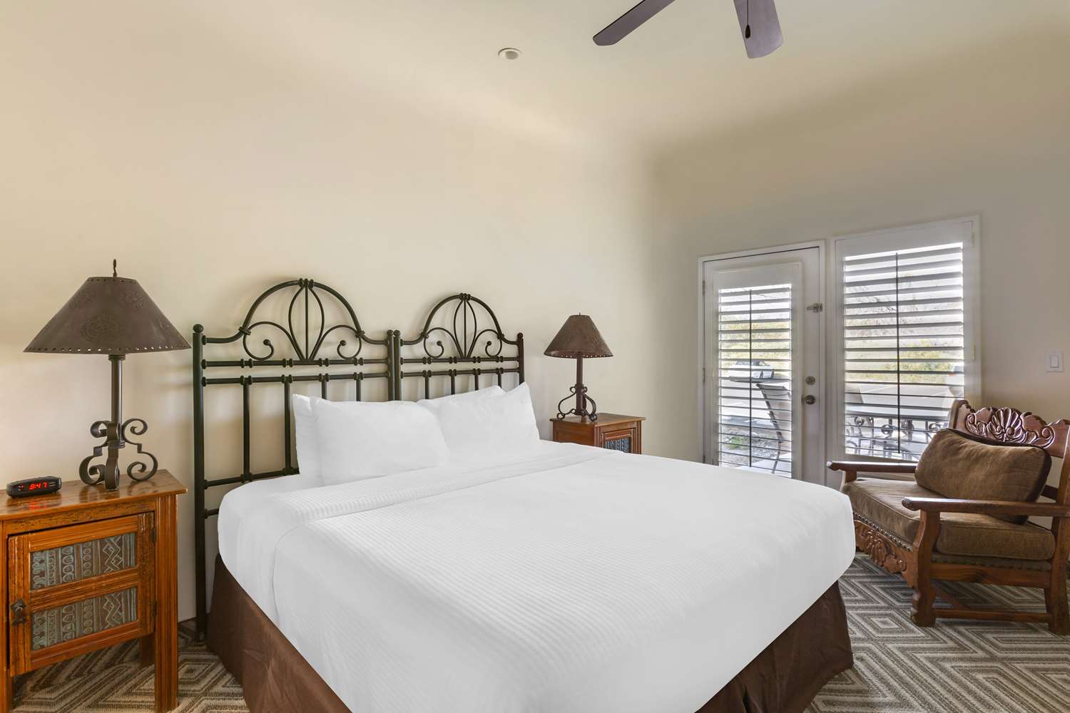 Room at Hilton Vacation Club Rancho Manana Phoenix Cave Creek, Cave Creek - AZ