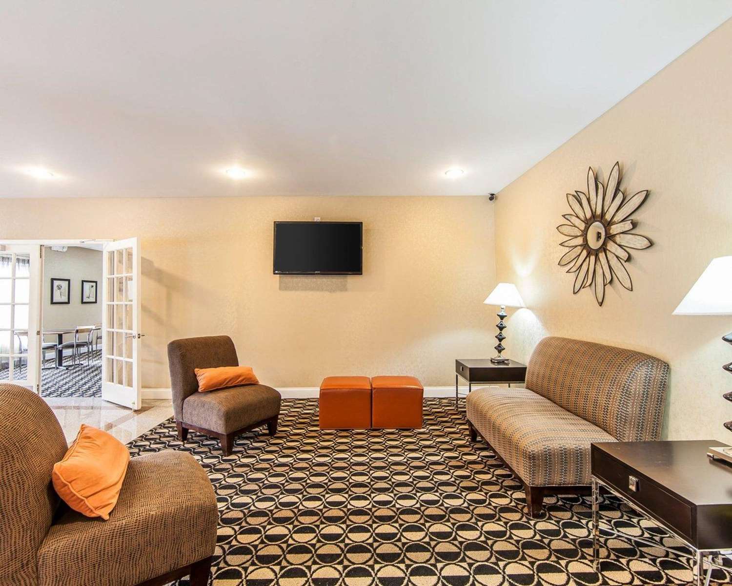 Quality Inn & Suites Bremen, GA 23/37