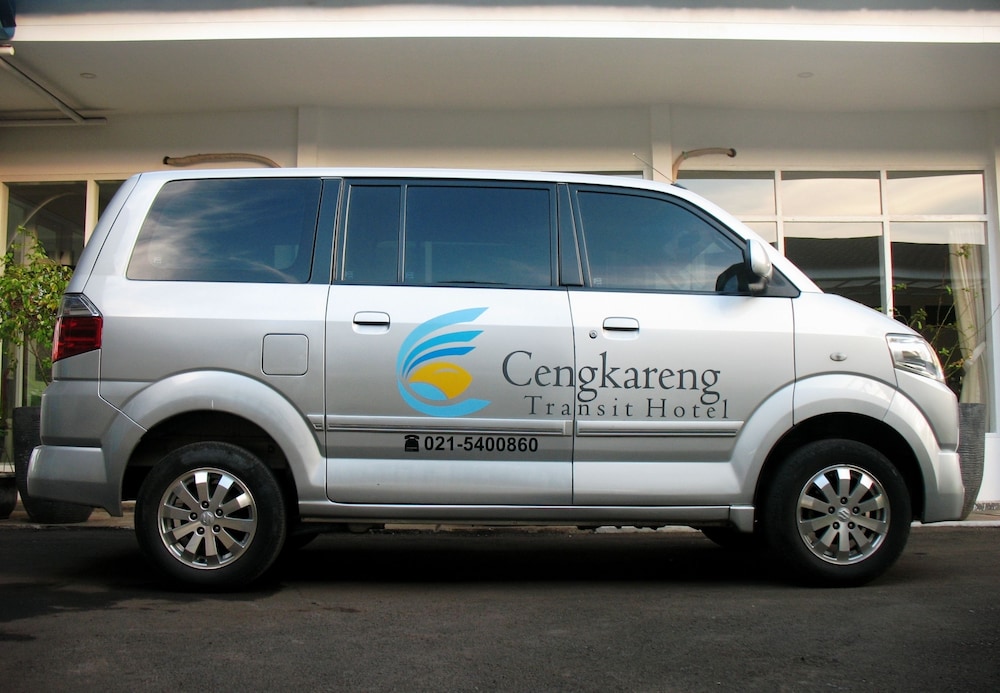 Cengkareng Transit Hotel 33/47
