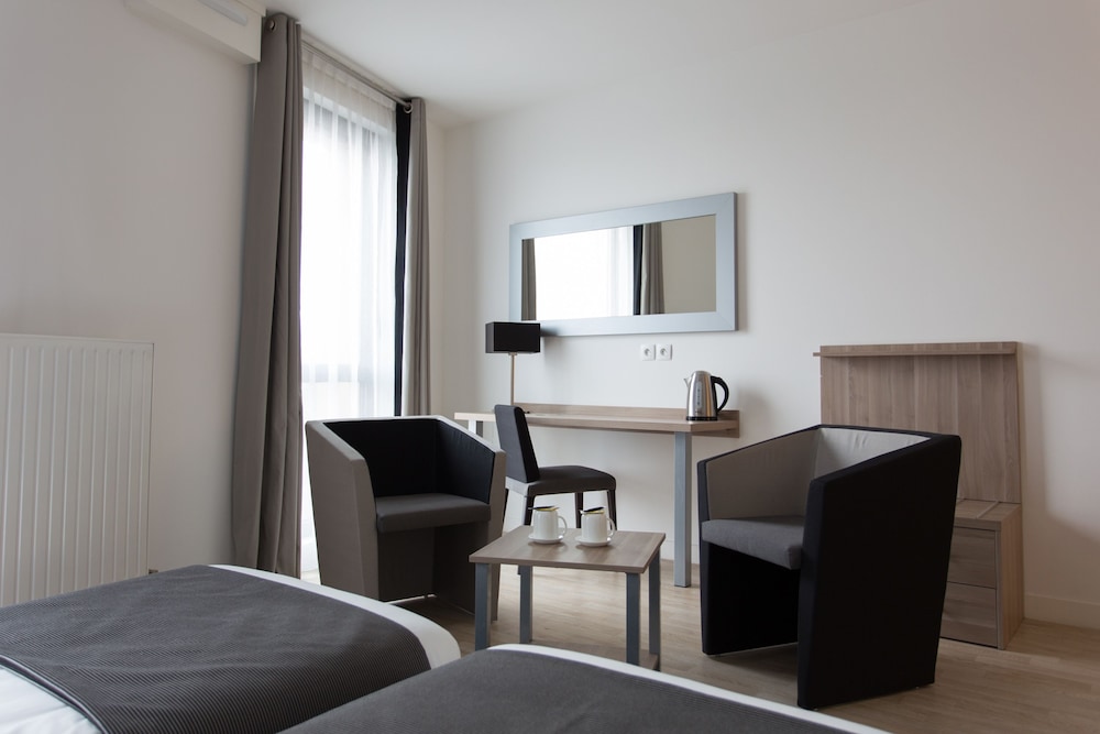 Twenty Business Flats Lille Grand Stade 13/33