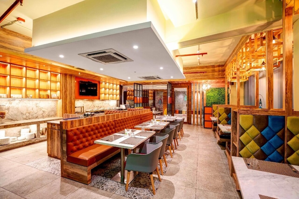 The Belstead Chennai (Near Us Consulate) 33/48