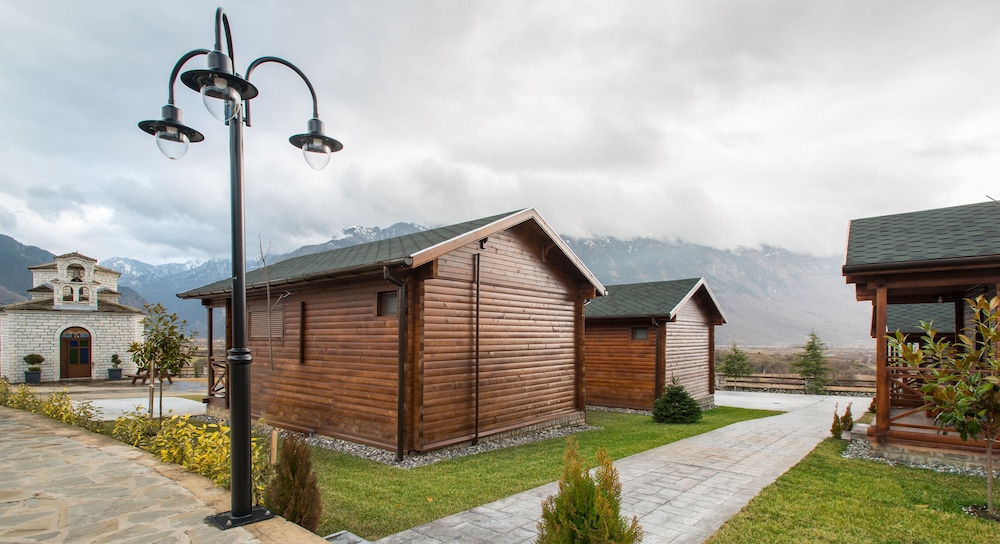 LOTOS MOUNTAIN RESORT KONITSA 2/69