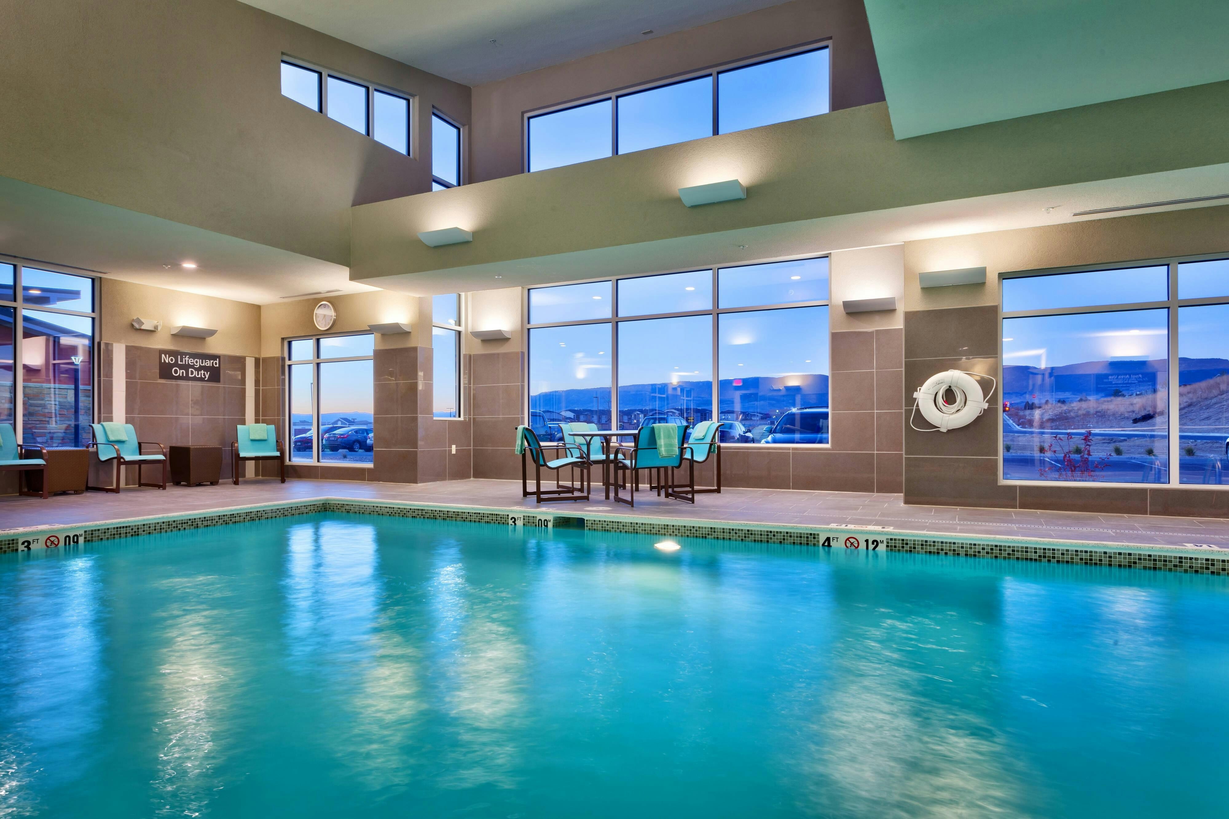 Residence Inn By Marriott Casper 16/51