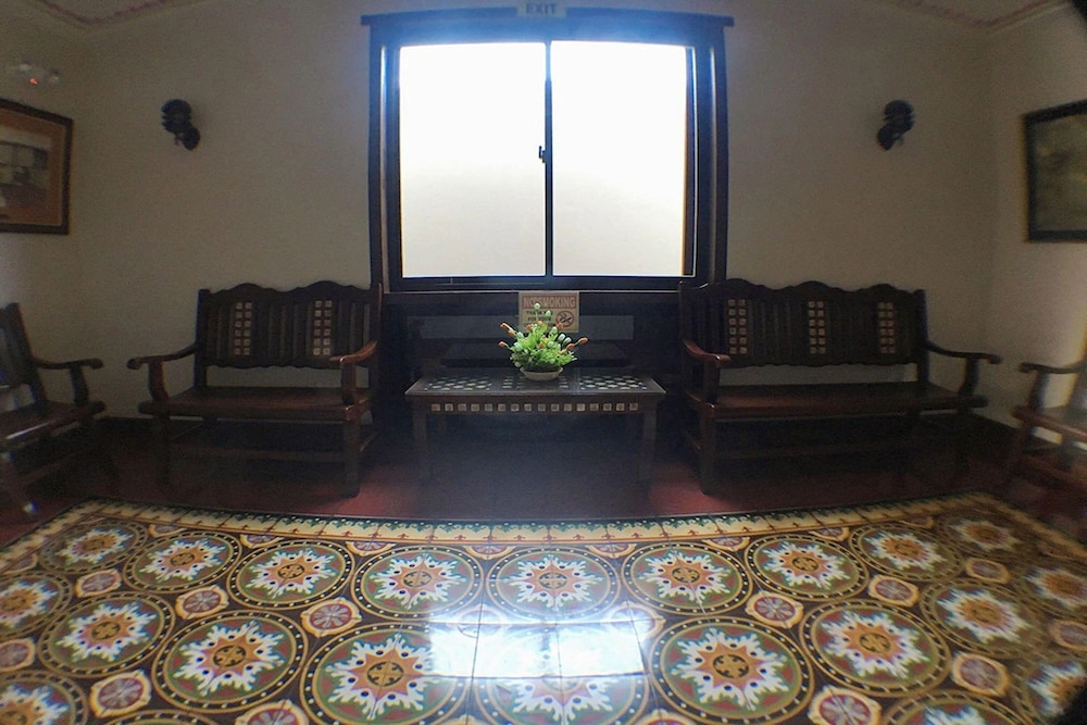 NSCC Hotel Vigan by ZUZU 46/55