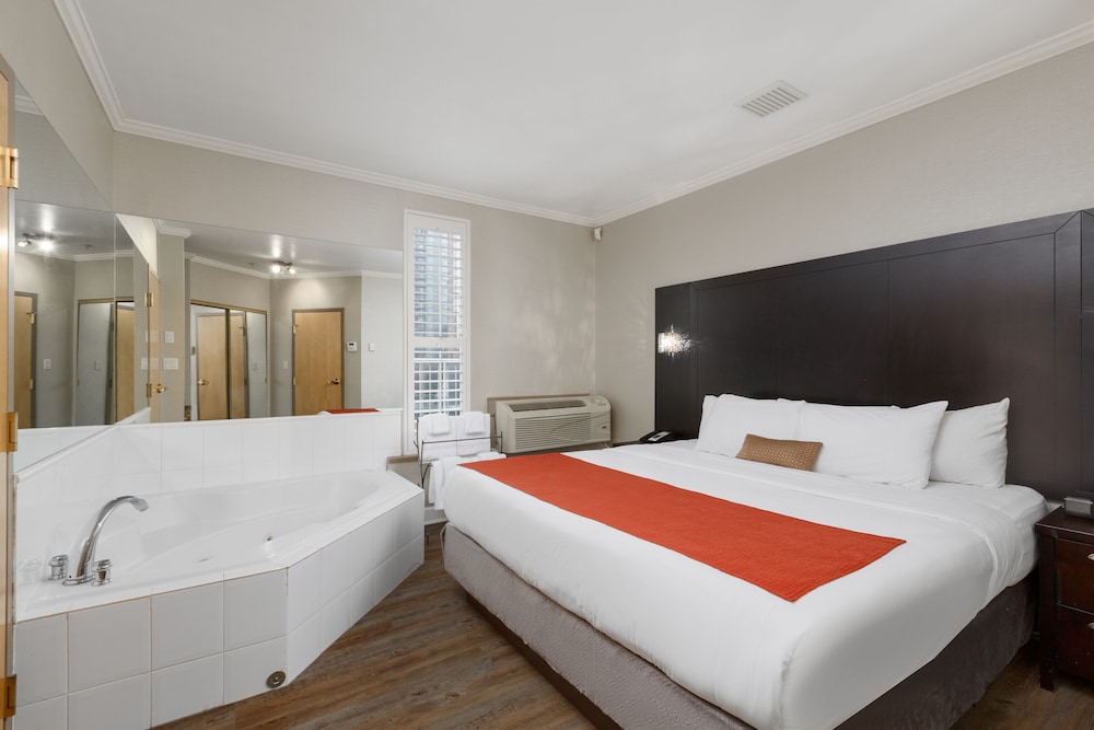 Grand Park Hotel & Suites Downtown Vancouver, Ascend Hotel Collection 19/63