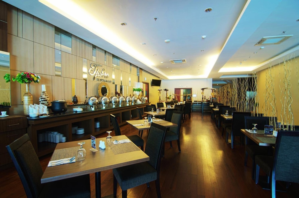 Tjokro Hotel Klaten 39/62