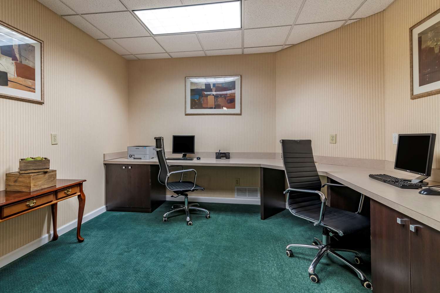 Comfort Inn Glenmont Albany South 26/39