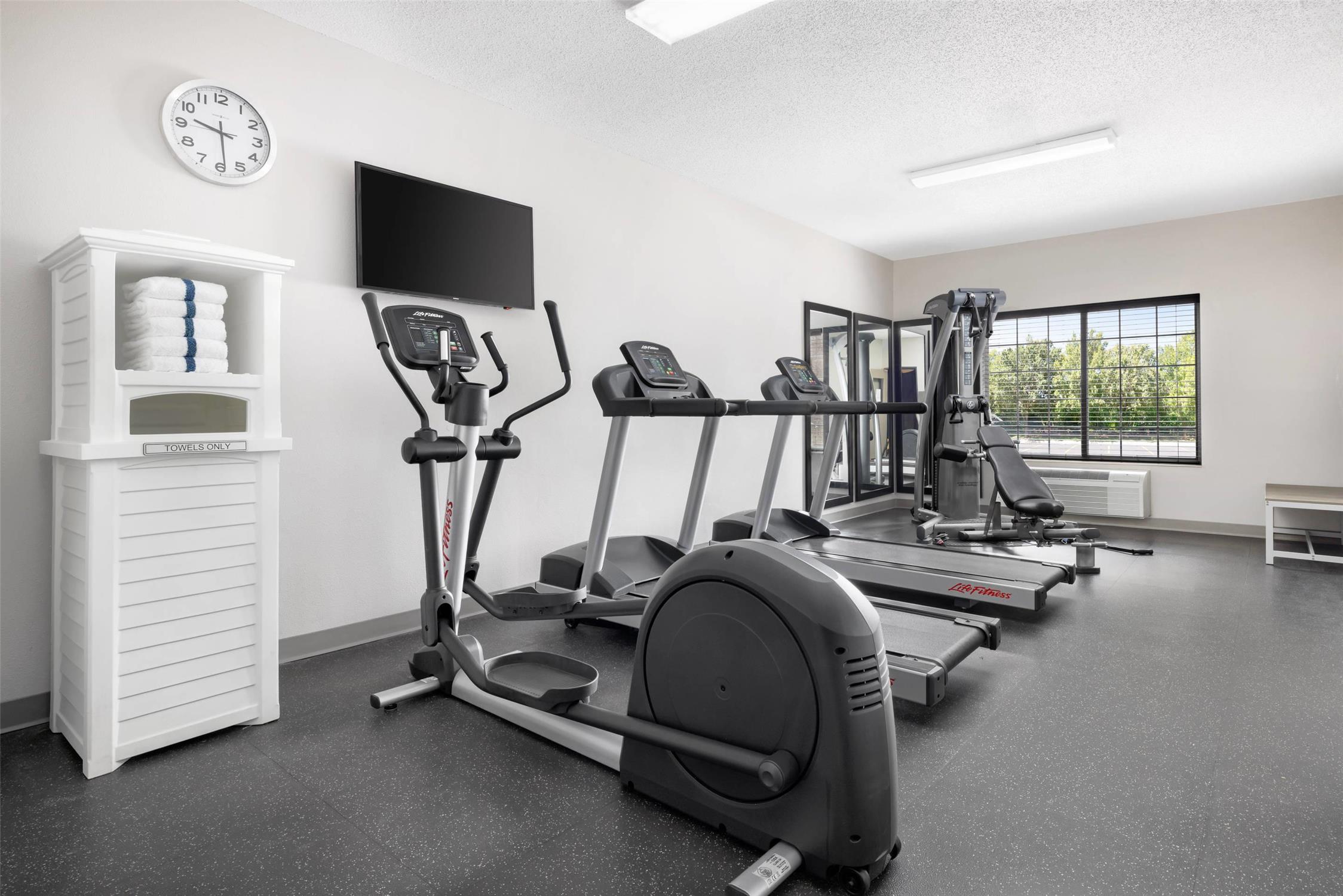 Country Inn and Suites by Radisson Springfield OH 20/43