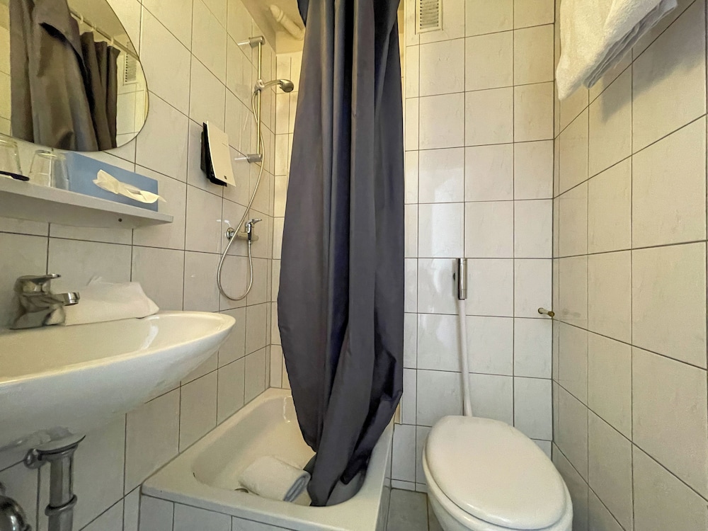 Hotel am Sendlinger Tor 58/63