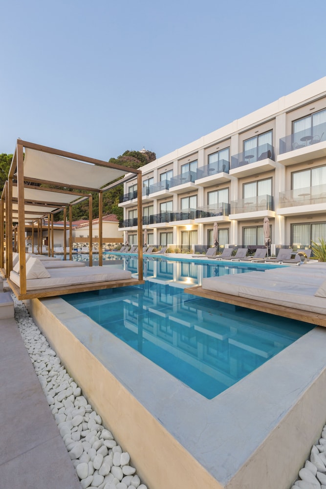 Samian Mare Hotel Suites & Spa 71/80