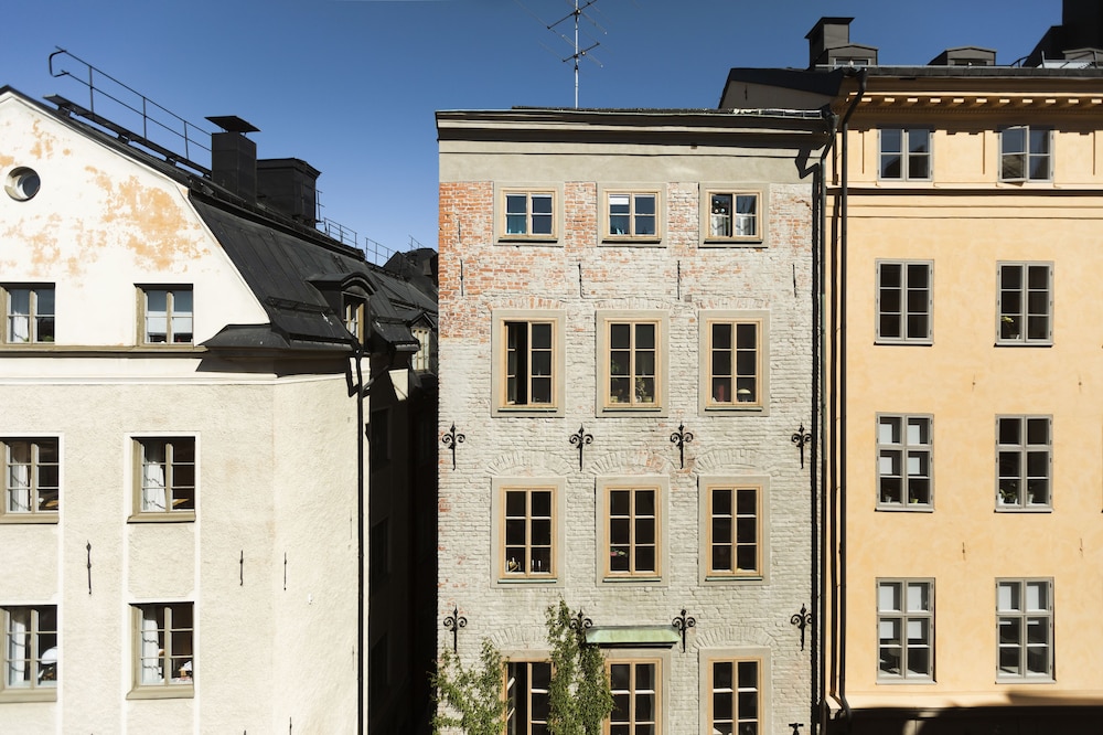 Lady Hamilton Hotel in STOCKHOLM