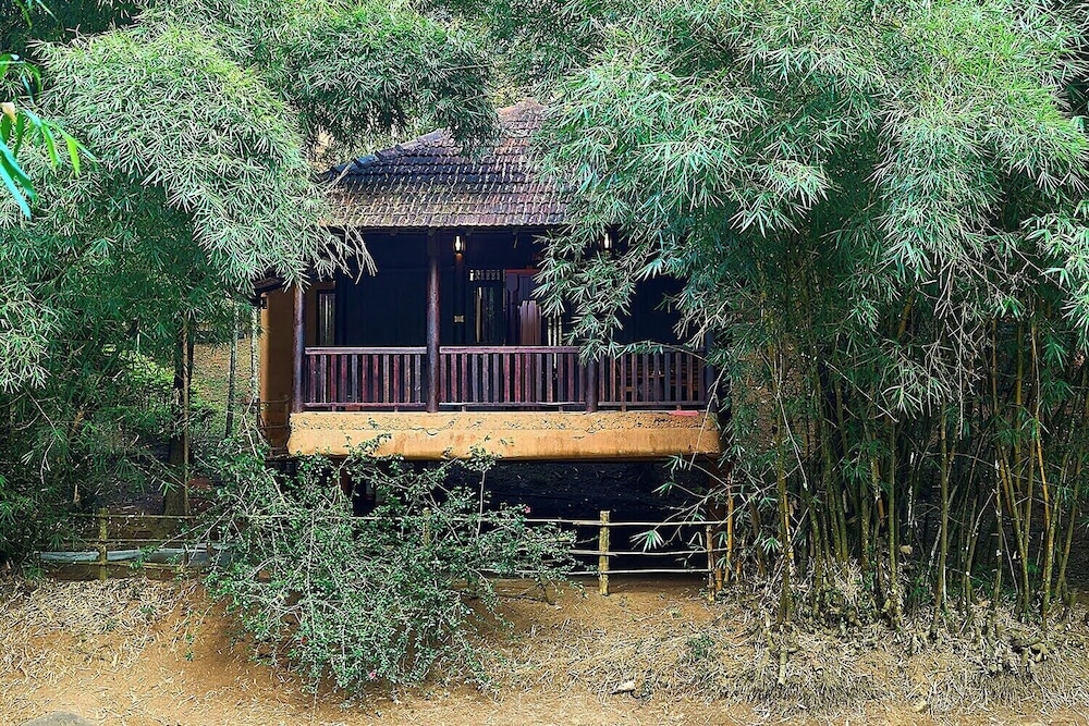 BANASURA HILL RESORT 2/50