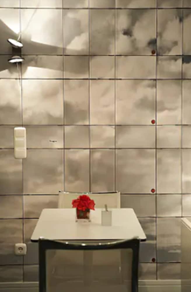 Hotel Zaragoza Plaza 40/50