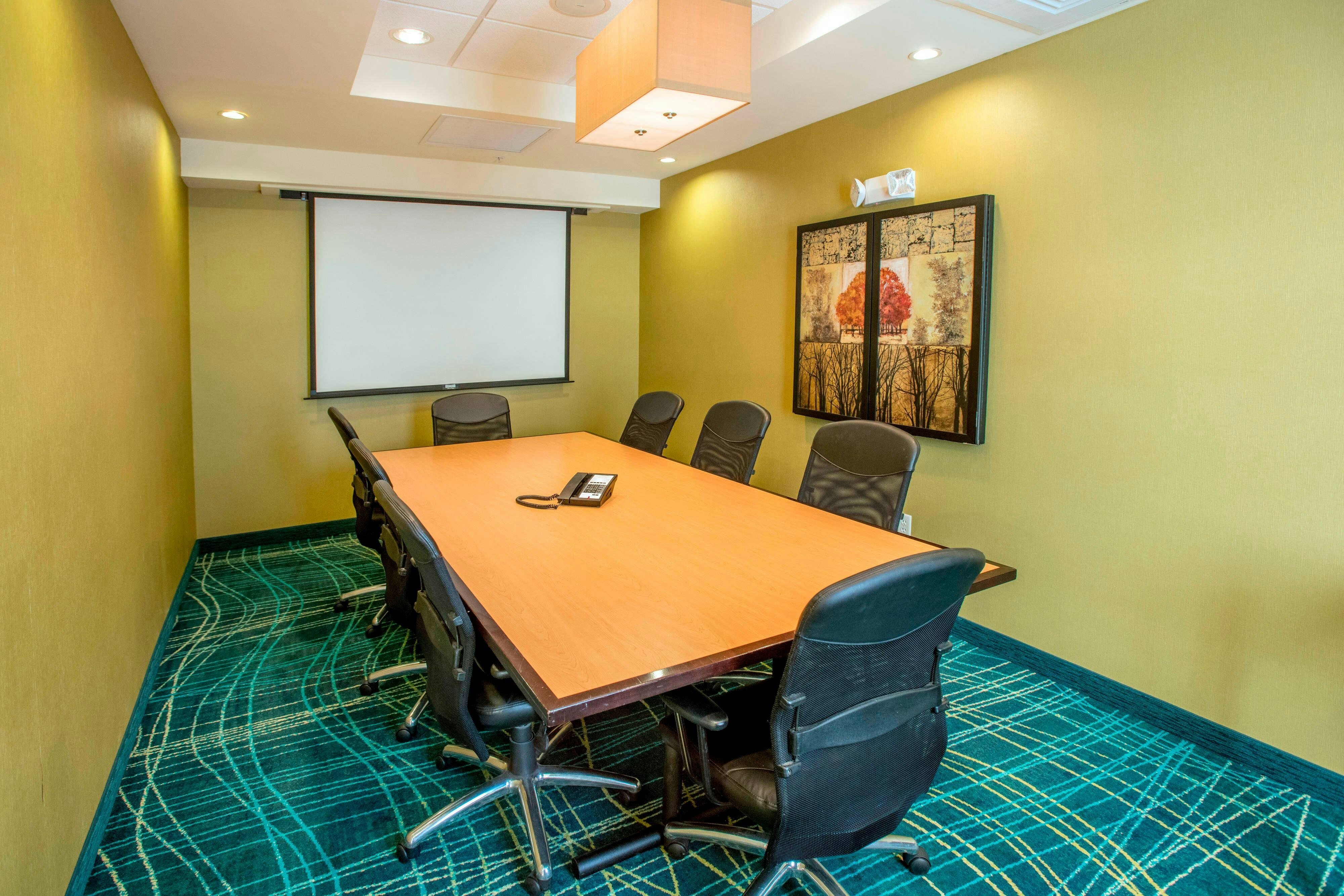 SPRINGHILL SUITES PUEBLO DOWNTOWN 42/47