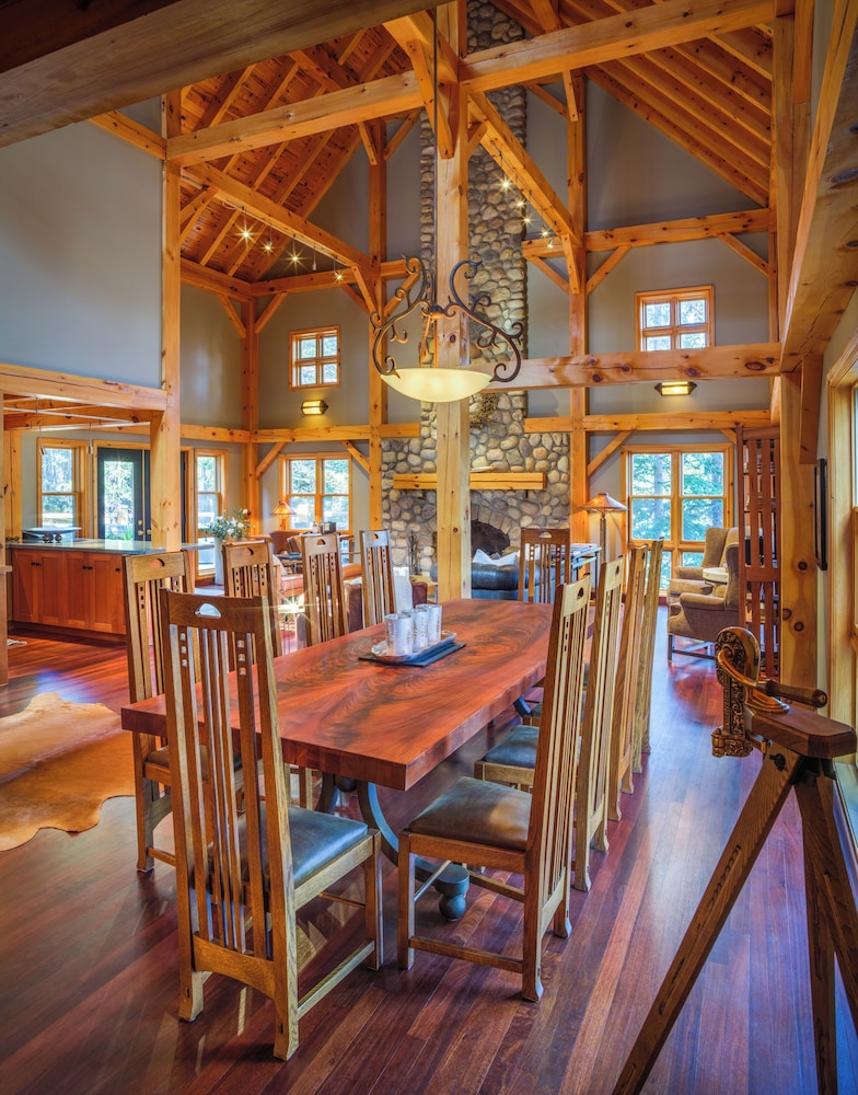 Buffalo Mountain Lodge 56/77