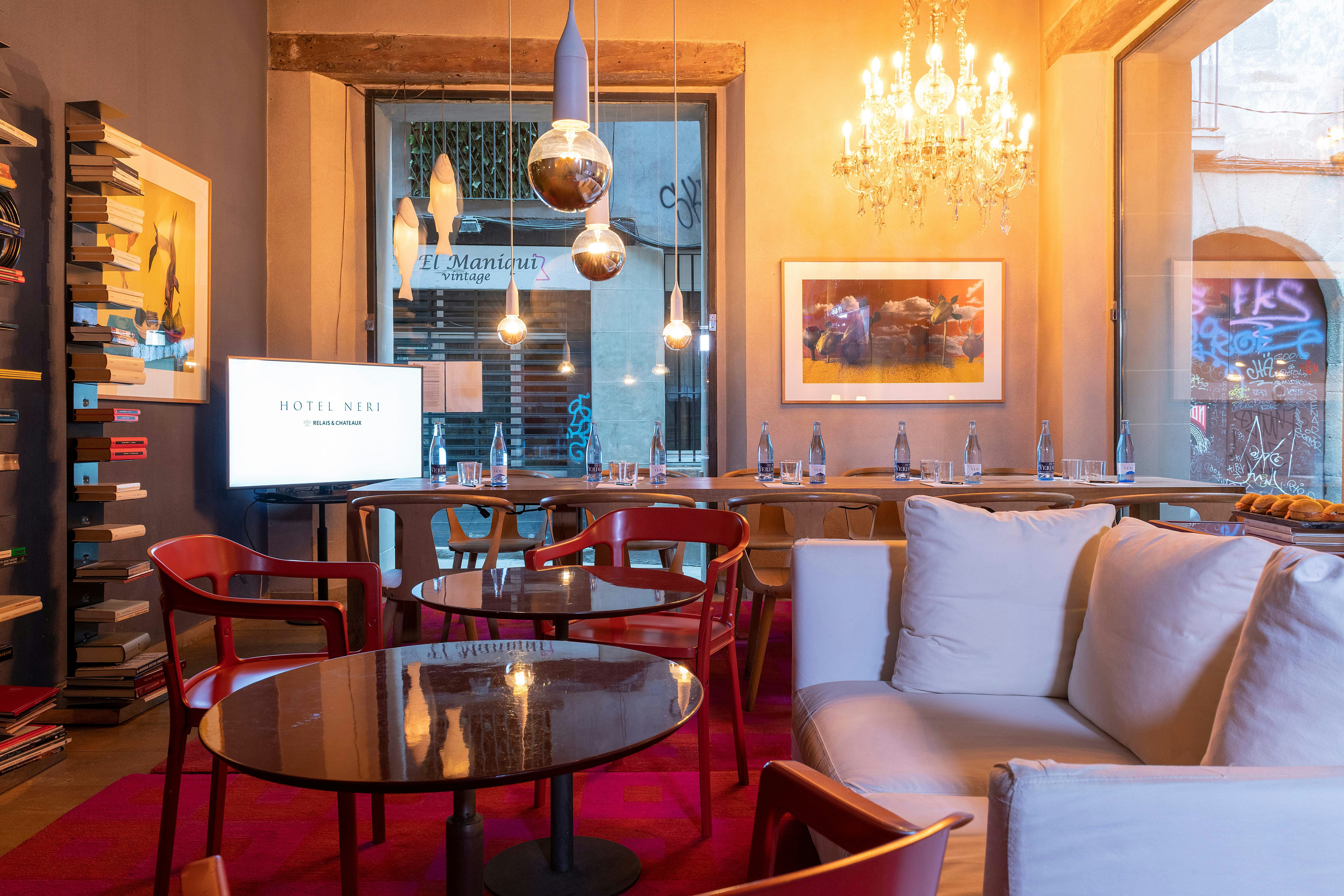 Neri Hotel 48/54