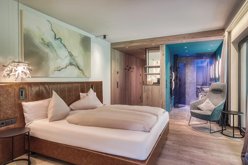 Alpin Lodge Das Zillergrund 19/50