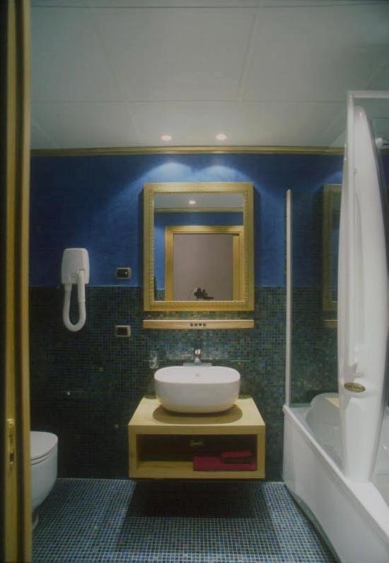 Residence Casa Cavallino 49/50