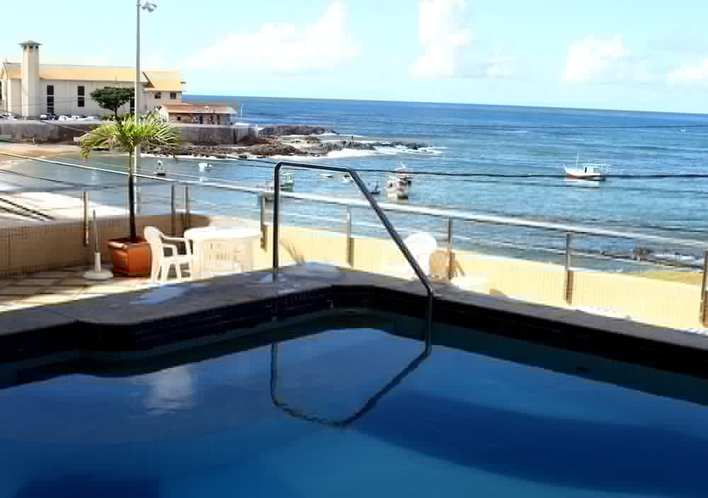 Rede Andrade Mar Hotel Ex Mar Hotel Rio Vermelho 32/61